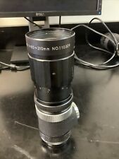 Sun tele zoom for sale  Rolla