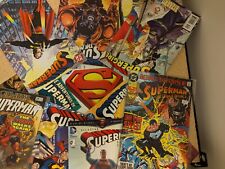 Lot superman random for sale  Baltimore