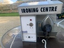 Coin operated ironing for sale  UK