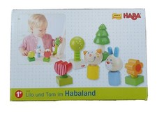 Haba lilo tom gebraucht kaufen  Bautzen