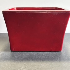 Oxblood red ceramic for sale  Virginia Beach
