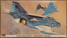 Hasegawa 00151 phantom for sale  LONDON