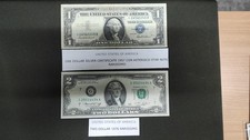 Dollari americani u.s.a. usato  Bari