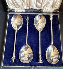 Four early george for sale  HOVE