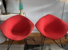 Vintage harry bertoia for sale  Ridgewood