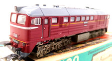 Diesellokomotive 120 245 gebraucht kaufen  Braunlage