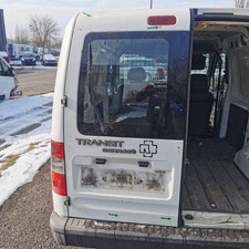 Ford transit connect gebraucht kaufen  Magdeburg