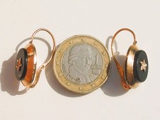 Belles grandes boucles d'occasion  Foix