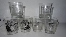 Jack daniels gläser gebraucht kaufen  Weyhe