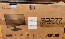 ASUS 27" (PB277Q) - QHD (2560 x 1440), 75Hz, 1ms, HDMI. comprar usado ASUS 27" (PB277Q) - QHD (2560 x 1440), 75Hz, 1ms, HDMI. comprar usado  Enviando para Brazil