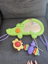 Fisher price luv for sale  Lake in the Hills