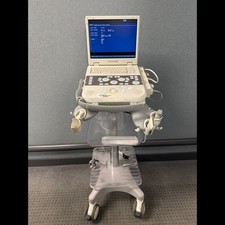 Siemens acuson p300 for sale  Vernon Hills