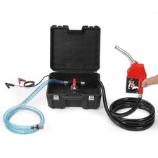 Fuel pump 12v for sale  Perth Amboy
