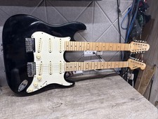 Acepro double neck for sale  BLACKPOOL