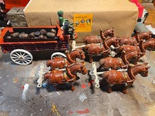 Vintage cast iron for sale  Lancaster