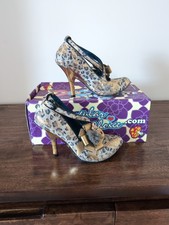 Irregular choice cortesan for sale  NOTTINGHAM