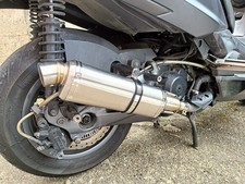 Kymco downtown 200 usato  Zignago