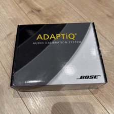 Genuine bose adaptiq for sale  MANCHESTER
