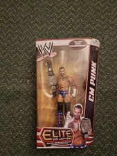 Wwe elite collection for sale  NEWRY