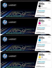 205a riginal toner gebraucht kaufen  Köln