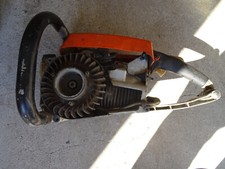 Stihl 041 motorsäge gebraucht kaufen  Hof