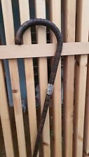 Old cane walking for sale  SHEFFIELD