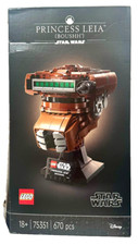 Lego 75351 star gebraucht kaufen  Braunschweig