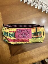 Astuccio invicta folk usato  Rosa