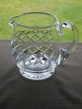 Stuart crystal pint for sale  ANTRIM