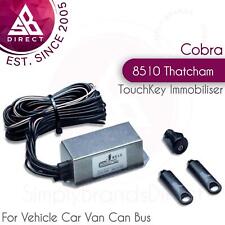Cobra a8510 thatcham for sale  HARROW