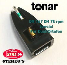 Dn167 tonar dual d'occasion  Nancy-