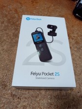 Used feiyu pocket d'occasion  Expédié en Belgium
