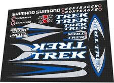 trek madone 5.9 2004 DECAL SET comprar usado  Enviando para Brazil