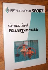 Lehrbuch sachbuch sport gebraucht kaufen  Hamburg
