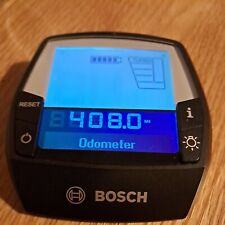 Bosch intuvia display for sale  BRISTOL