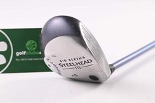 Ladies callaway steelhead for sale  LOANHEAD