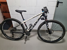 Bulls mountainbike black gebraucht kaufen  Plettenberg