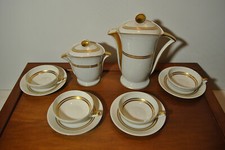 Service thé art d'occasion  Vaugneray