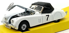 Corgi 1949 jaguar for sale  EASTBOURNE