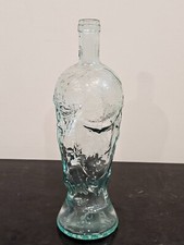 Garrafa troféu de vidro em relevo Copa do Mundo FIFA 1972 - 12 1/4" - Excelente estado comprar usado Garrafa troféu de vidro em relevo Copa do Mundo FIFA 1972 - 12 1/4" - Excelente estado comprar usado  Enviando para Brazil