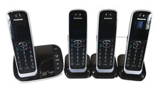 Panasonic tgj320e quad for sale  NORWICH