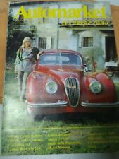 Automarket vecchie riviste usato  Siculiana