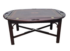 Hekman butler table for sale  Canton