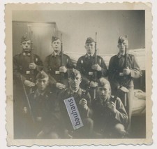 Foto luftwaffe soldaten gebraucht kaufen  Bad Münster
