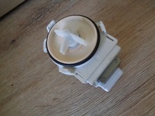 Spülmaschine ablaufpumpe gore gebraucht kaufen  Grebenhain