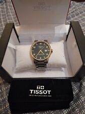 Montre automatique tissot d'occasion  Quimper