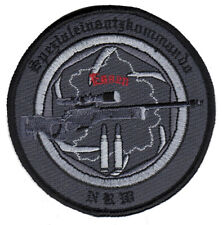 Abzeichen patch polizei gebraucht kaufen  Apolda