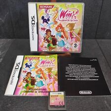 Winx club quest gebraucht kaufen  Harsewinkel, Marienfeld