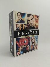 Heroes complete series for sale  NORTH SHIELDS