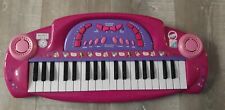 Smoby piano electronic d'occasion  Expédié en Belgium